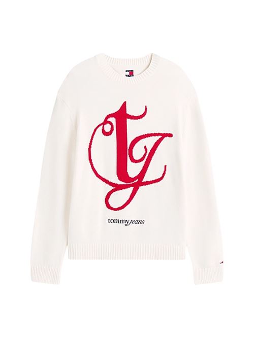 DM0DM21883YBH PANNA Tommy Jeans | DM0DM21883YBH PANNA